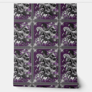 Custom Wallpaper 2' x 4', NullValue