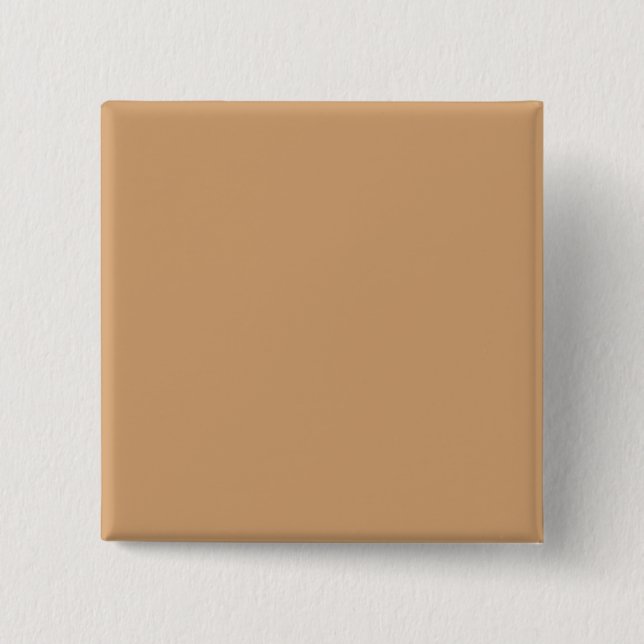 Custom Warm Sand Button – Bulk & Event Orders (Front)