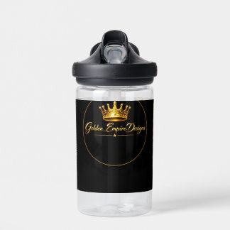 Custom Water Bottle