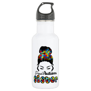 Custom - Water Bottle (18 oz)