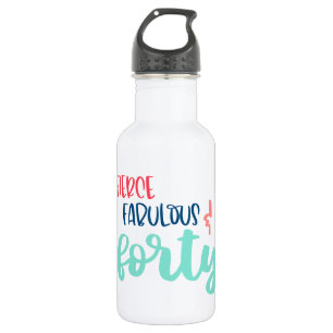 Custom - Water Bottle (18 oz)