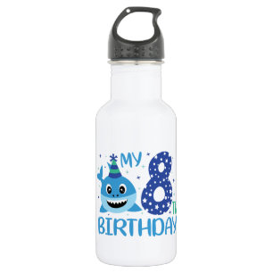 Custom - Water Bottle (18 oz)