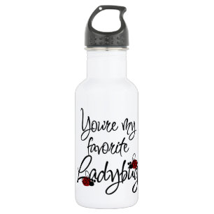 Custom - Water Bottle (18 oz)