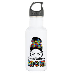 Custom - Water Bottle (18 oz)