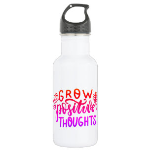 Custom - Water Bottle (18 oz)