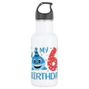 Custom - Water Bottle (18 oz)