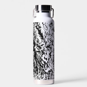 Custom Water Bottle 650ml