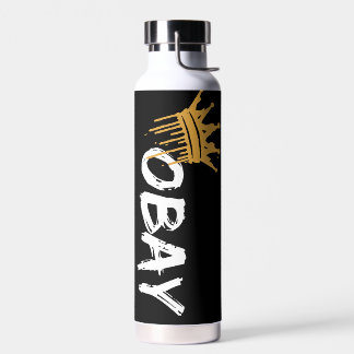 Custom Water Bottle – Eco-Friendly & Personalised