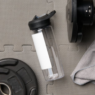 Custom Water Bottle Style: CamelBak Eddy®, Size: W