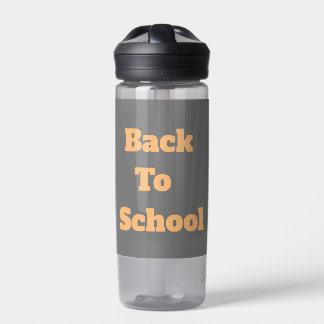 Custom Water Bottle Style: CamelBak Eddy®, Size: W