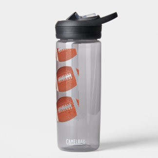 Custom Water Bottle Style: CamelBak Eddy®, Size: W