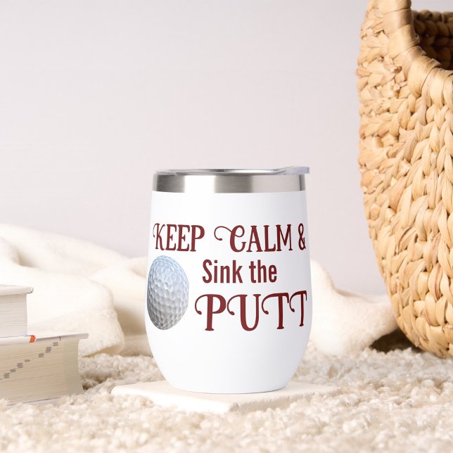 Custom Water Bottle Style: Stemless Wine Tumbler, (Creator Uploaded)