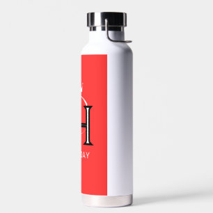 Custom Water Bottle Style: Thor Copper Vacuum Insu
