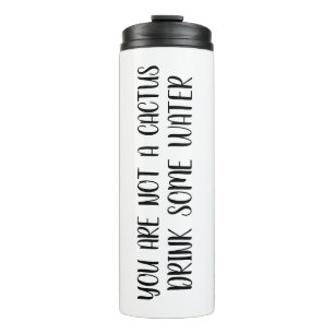 Custom  Water Bottle with - Personalised Water Bot