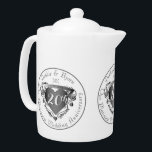 Custom Wedding Anniversary 3 Silver Colour Heart<br><div class="desc">Anniversaries are an achievement; it's your hard earned matrimony and it deserves aknowlegement so why not boldly say it with my silvery 3D emblem proudly displaying their number of years wedding anniversary!</div>