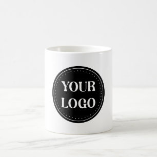 Custom Wedding, Elegant, Anniversary Gifts Coffee Mug