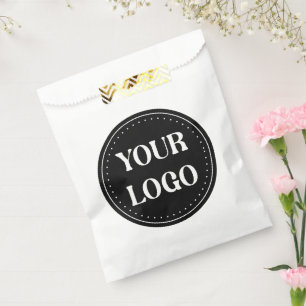 Custom Wedding, Elegant, Anniversary Gifts Favour Bag