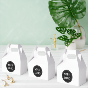 Custom Wedding, Elegant, Anniversary Gifts Favour Box