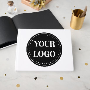 Custom Wedding, Elegant, Anniversary Gifts Guest Book