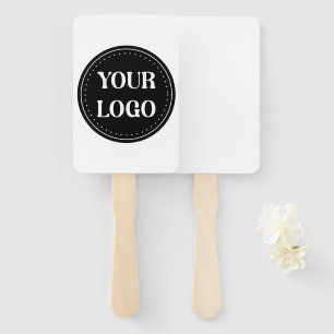 Custom Wedding, Elegant, Anniversary Gifts Hand Fan