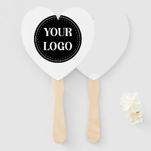 Custom Wedding, Elegant, Anniversary Gifts Hand Fan