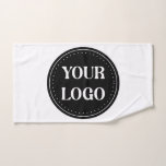 Custom Wedding, Elegant, Anniversary Gifts Hand Towel<br><div class="desc">Celebrate your special moments with our custom wedding and anniversary gifts, designed to be elegant and timeless. Each piece is thoughtfully personalised to create a unique keepsake that captures the love and memories shared between couples. Whether you’re looking for luxurious wedding gifts, personalised anniversary presents, or handcrafted keepsakes, our collection...</div>