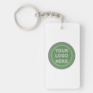 Custom Wedding, Elegant, Anniversary Gifts Key Ring