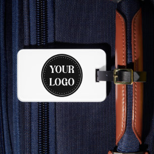 Custom Wedding, Elegant, Anniversary Gifts Luggage Tag