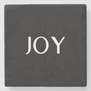 Custom Wedding, Elegant, Anniversary Gifts Stone Coaster