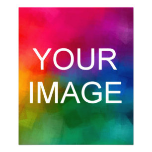 Custom Wedding Event Party Family Template HQ Photo Print