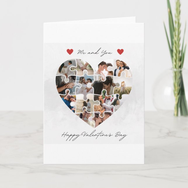 Custom Wedding & Event Template (Front)