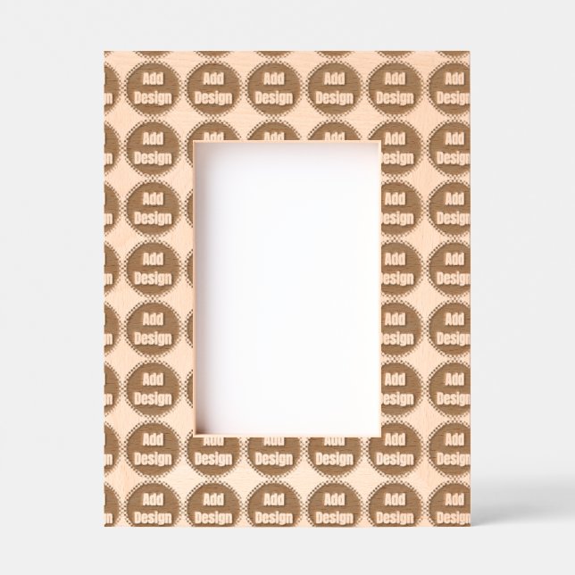  Custom Wedding Gift – Create Your Own Personalize Etched Frames (Front)