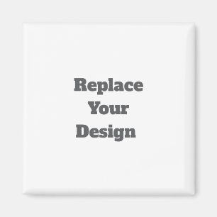 Custom Wedding Gift – Create Your Own Personalize Magnet