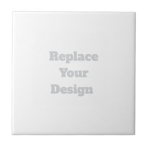 Custom Wedding Gift – Create Your Own Personalized Ceramic Tile