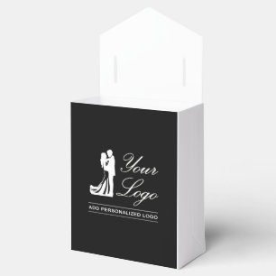 Custom Wedding Idea Personalised Photo Design Favour Box