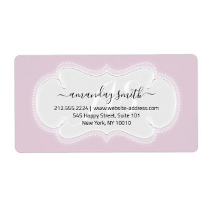 Custom Wedding RSVP Bridal Sweet 16th Baby Shower