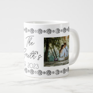 Custom Wedding Speciality Mug