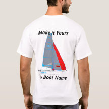 Custom Weta Design T-shirt - Make it yours!