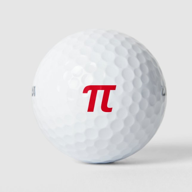 Custom Wilson Ultra 500 Distance Golf Ball (Front)