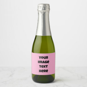 CUSTOM WINE BOTTLE LABEL CREAT YOUR OWN