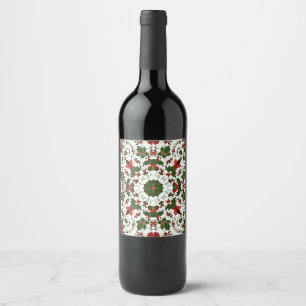 custom wine bottle labels (Edit)