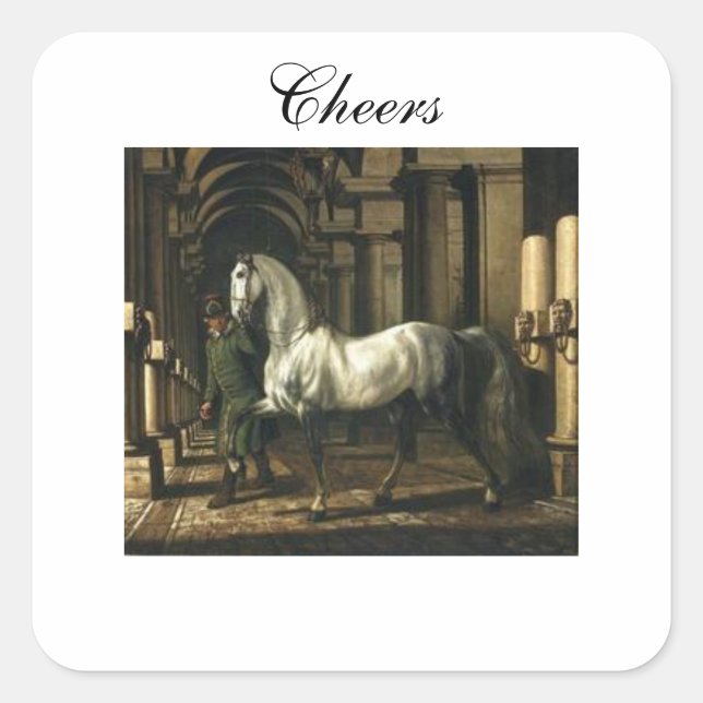 Custom Wine Stickers (Front)