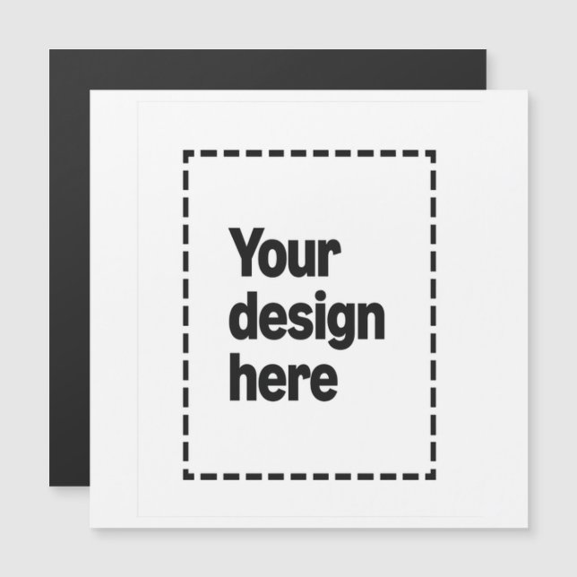 Custom with Your Image (Front/Back)