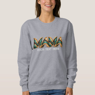 Custom Women's Basic Sweatshirt