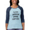 Custom Women's Bella Canvas Scoop Neck T-shirt