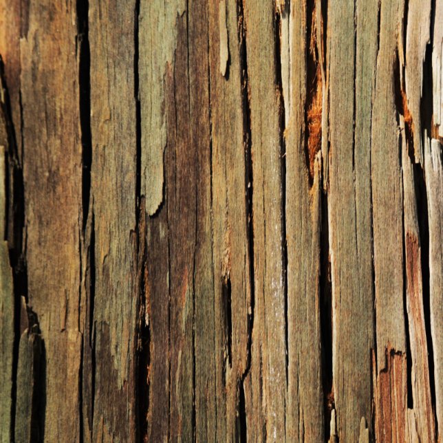 Custom Wood Art Tie (Creator Uploaded)