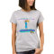 Custom Wording SUP Turtle Girl Boarder Apparel