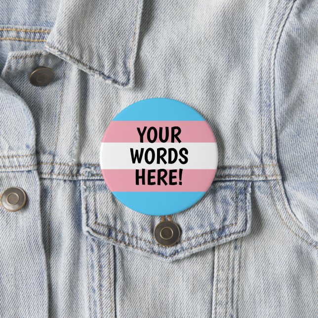 Custom Words Trans Button (In Situ)