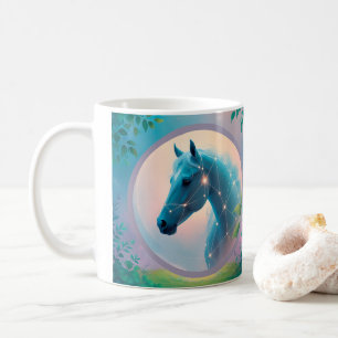 Custom Year of the Horse 2026 Coffee Mug