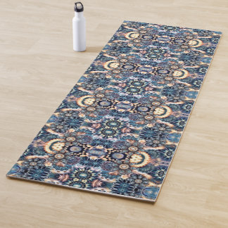 Custom yoga mat 